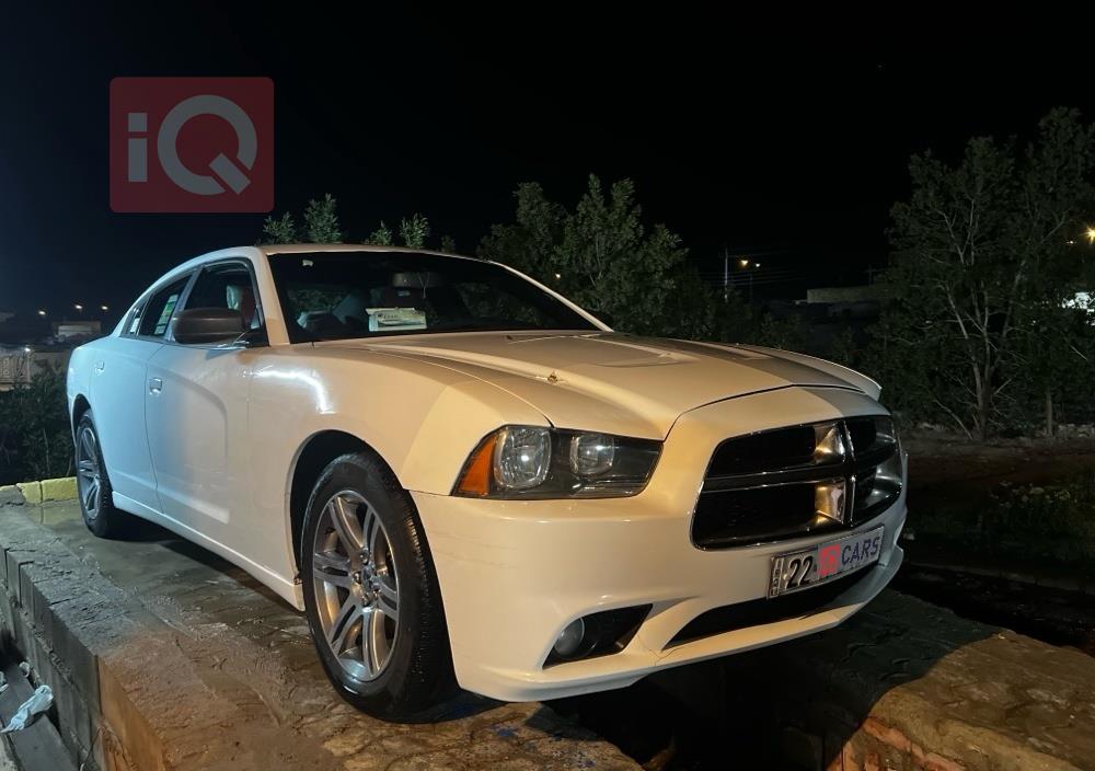 دودج تشارجر